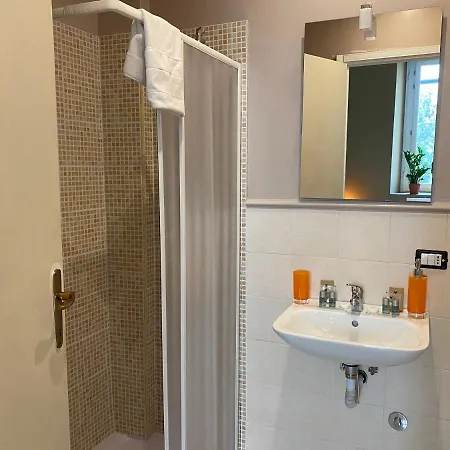 Macchi Apartment