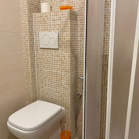 Macchi Apartment Milan