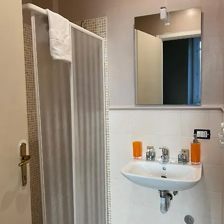 Macchi Apartamento *