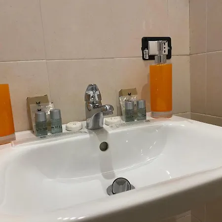 Macchi Apartamento Milão