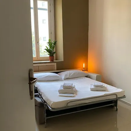 Macchi Apartamento