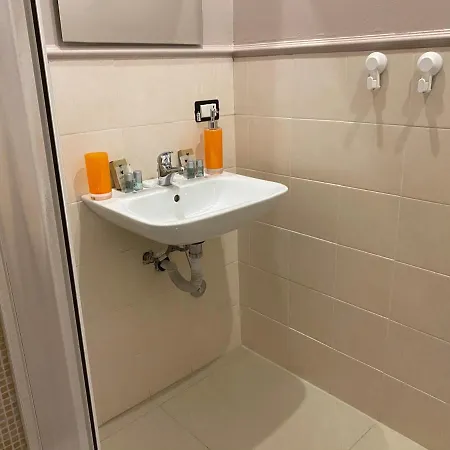Macchi Apartamento